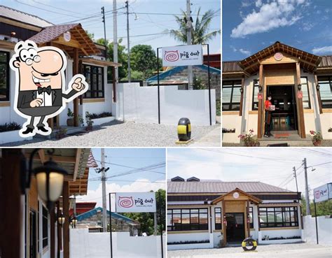 pig out la union